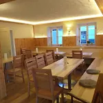 Landcafe Sima&zimmervermietung Gæstehus Forheim