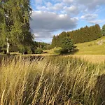 Landcafe Sima&zimmervermietung Gæstehus