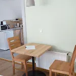 Landcafe Sima&zimmervermietung Gæstehus 3*