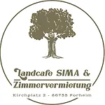 Gæstehus Landcafe Sima&zimmervermietung Forheim