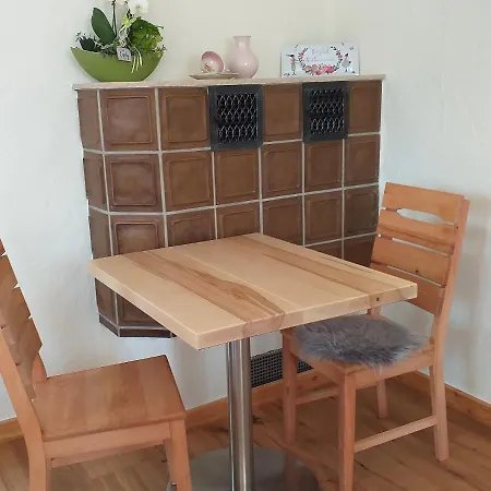 בית הארחה Landcafe Sima & Zimmervermietung