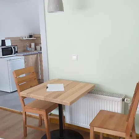 Landcafe Sima & Zimmervermietung Pensjonat 3*