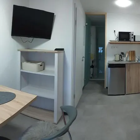 Pensjonat Landcafe Sima & Zimmervermietung 3*