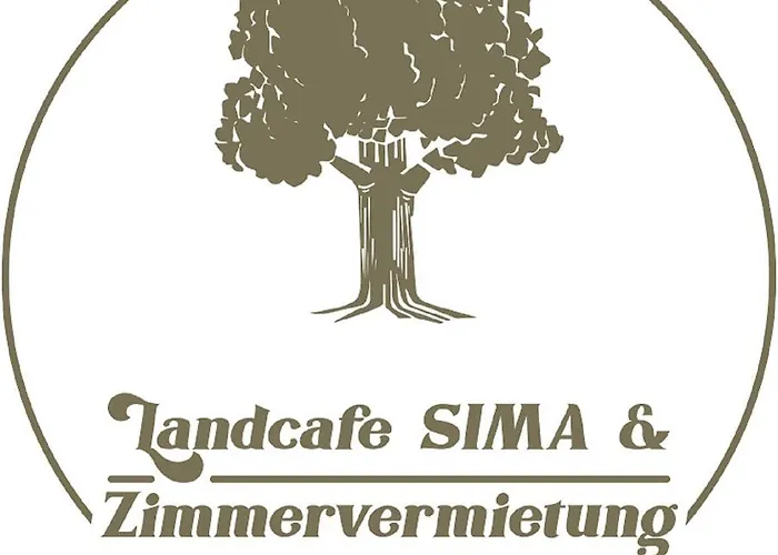 Konukevi Landcafe Sima & Zimmervermietung Forheim
