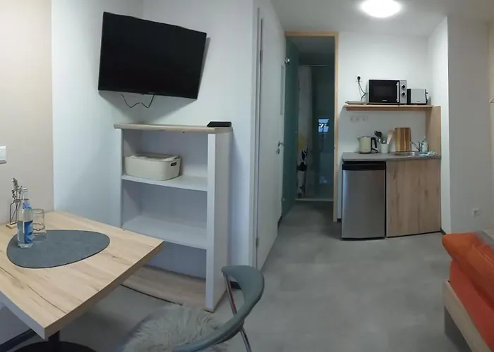 Konukevi Landcafe Sima & Zimmervermietung 3*
