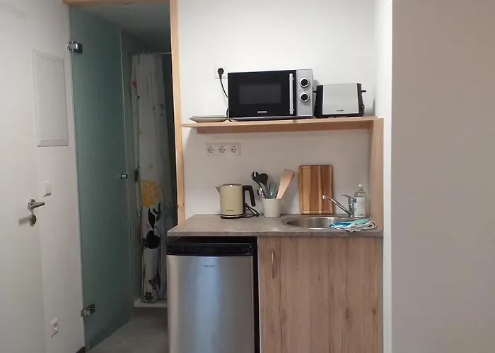 Landcafe Sima & Zimmervermietung Konukevi 3*